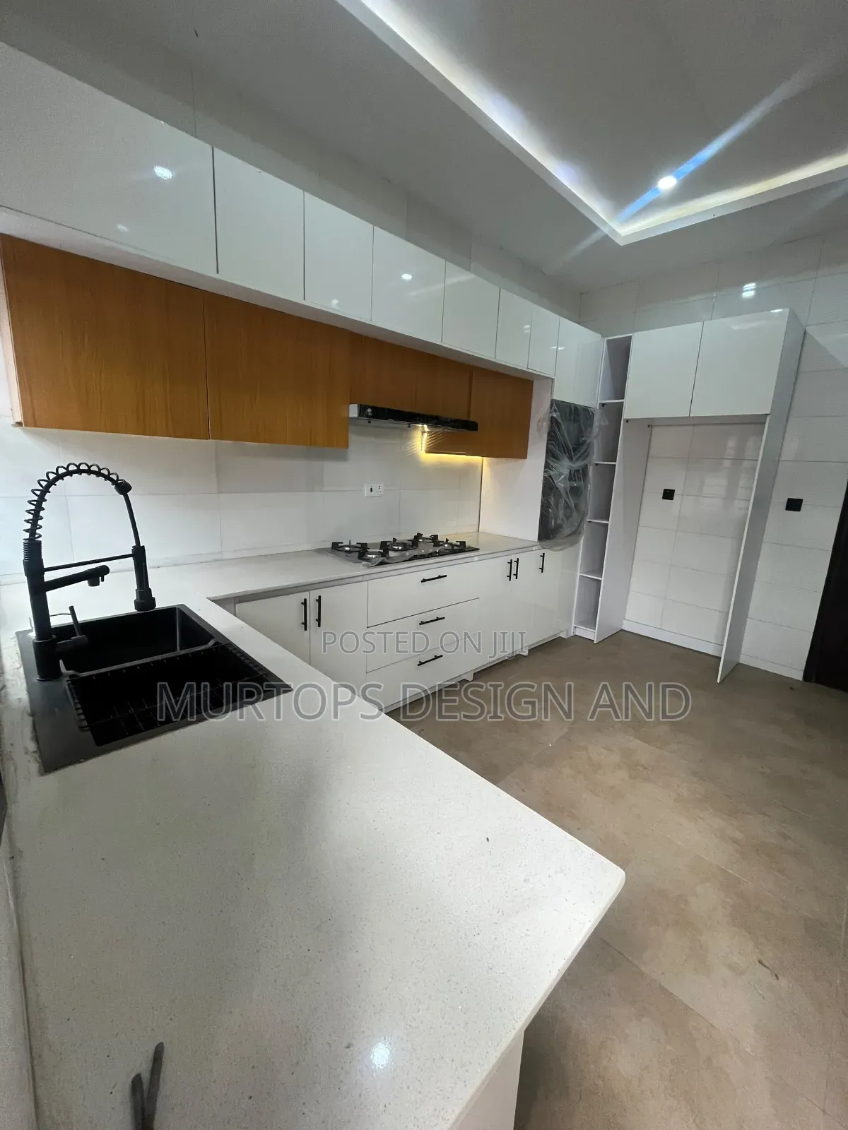 Studio Apartment in Ikota for rent in Ikota