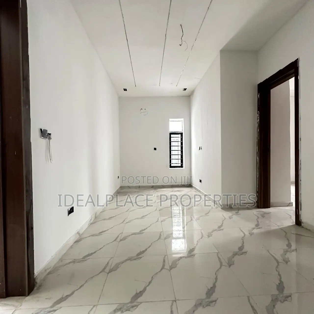 4bdrm Duplex in Sangotedo for sale in Sangotedo