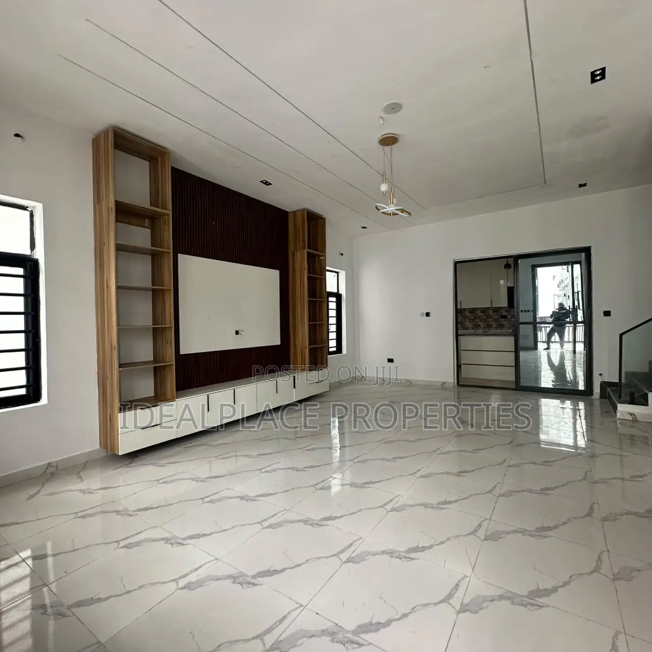 4bdrm Duplex in Sangotedo for sale in Sangotedo