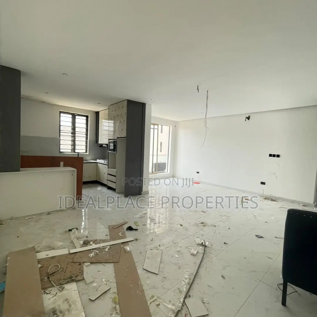 2bdrm Apartment in Lekki Phase 1 for sale in Lekki Phase 1