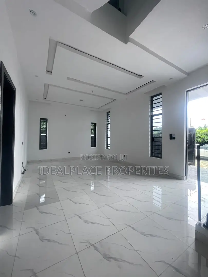 4bdrm Duplex in Ajah for sale in Ajah