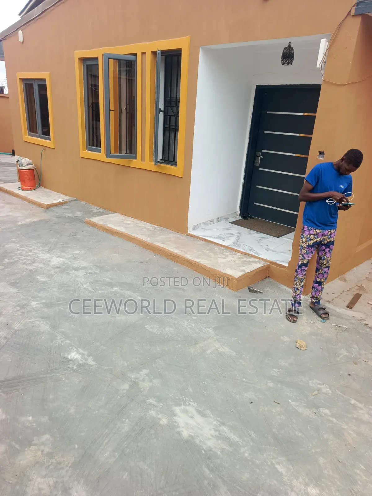 3bdrm Apartment in Iyaganku Gra, Iyanganku for rent in Iyanganku