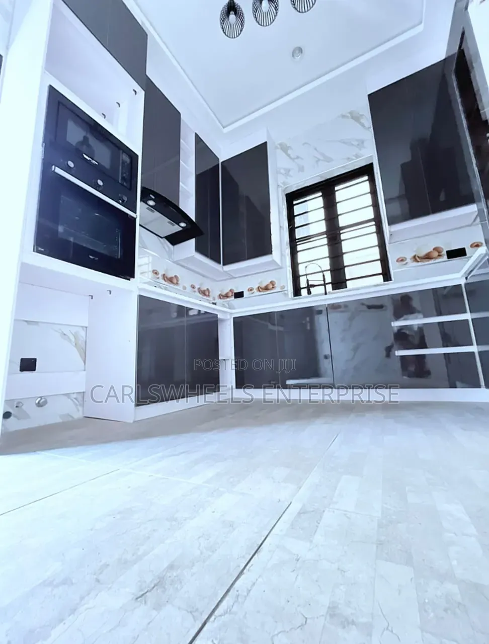 4bdrm Duplex in Mayfair Garden, Awoyaya for sale in Awoyaya