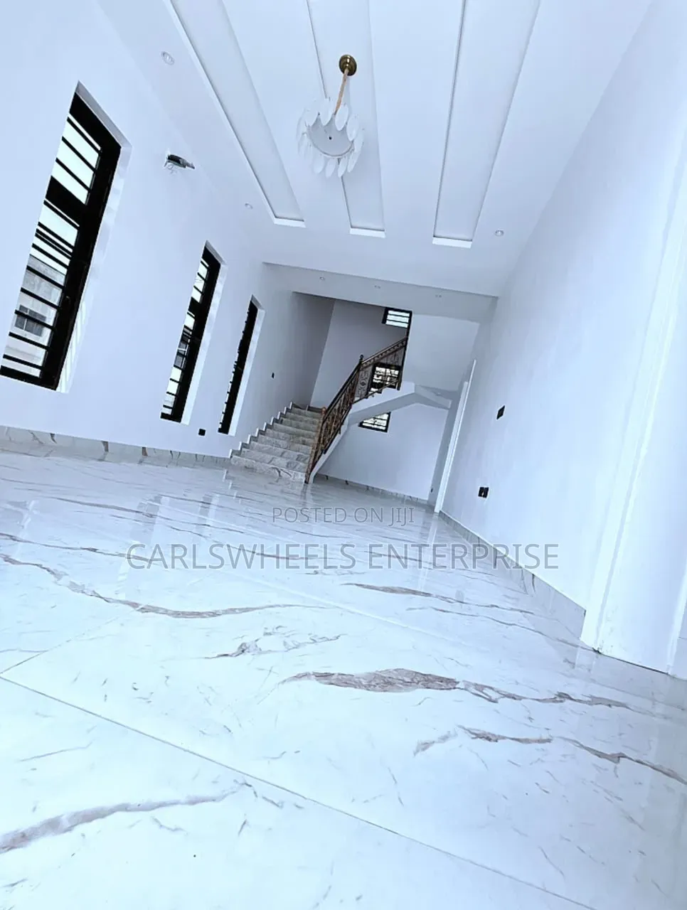 4bdrm Duplex in Mayfair Garden, Awoyaya for sale in Awoyaya