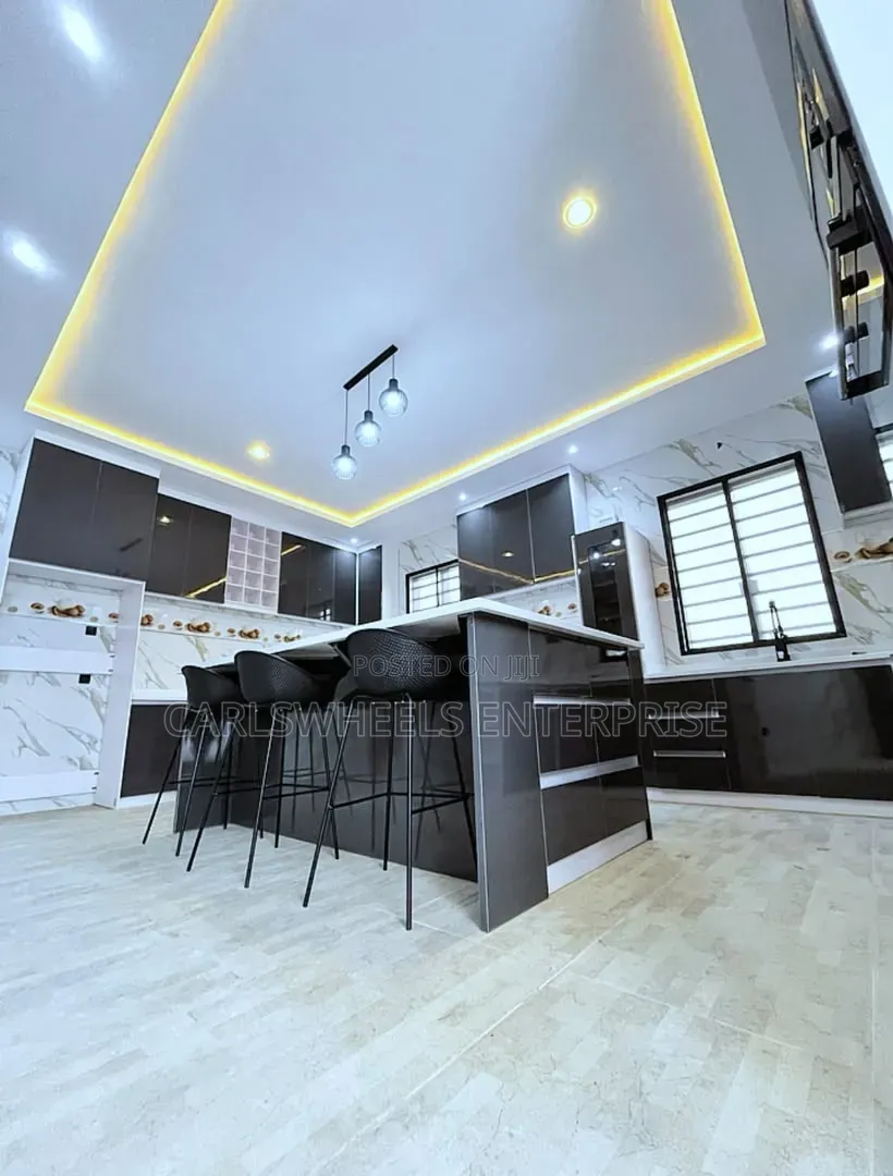 6bdrm Duplex in Mayfair Garden, Awoyaya for sale in Awoyaya