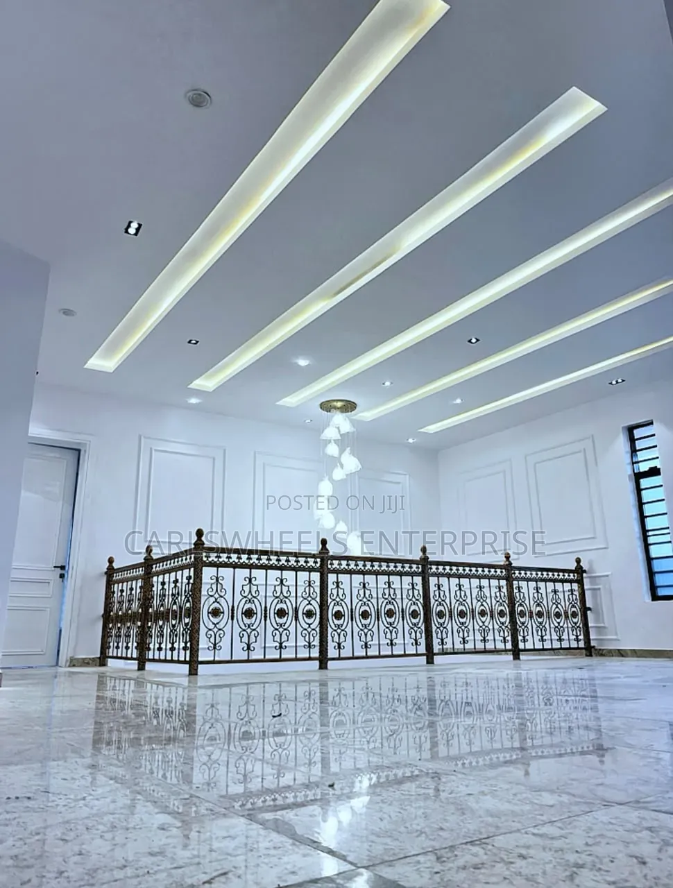 6bdrm Duplex in Mayfair Garden, Awoyaya for sale in Awoyaya