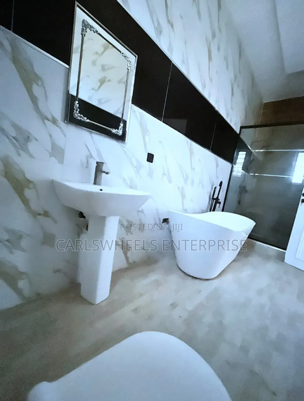 6bdrm Duplex in Mayfair Garden, Awoyaya for sale in Awoyaya