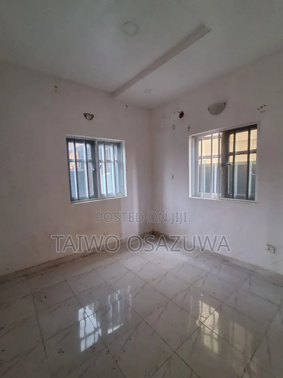 Mini Flat in Badore for rent in Ado / Ajah