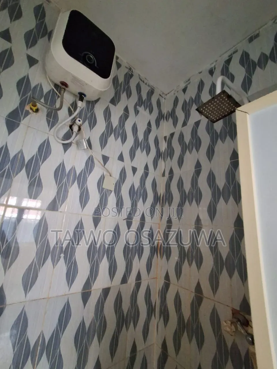 Mini Flat in Badore for rent in Ado / Ajah