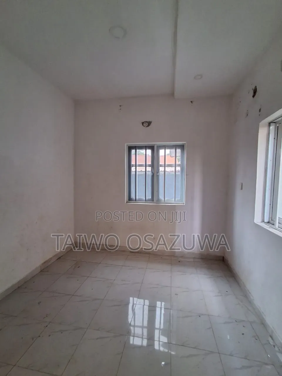 Mini Flat in Badore for rent in Ado / Ajah