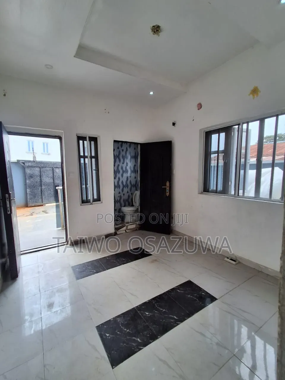 Mini Flat in Badore for rent in Ado / Ajah