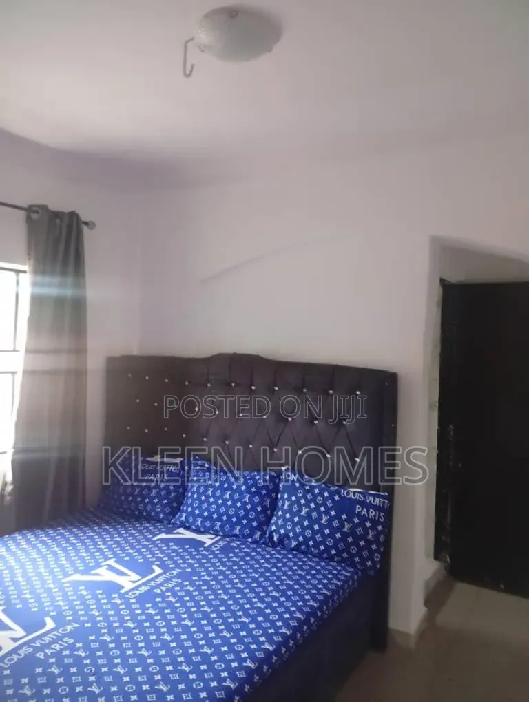 One Room Self Contain for Short Let in Sangotedo