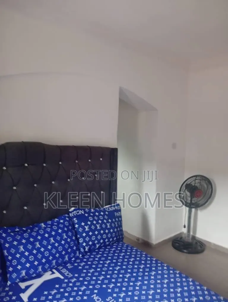 One Room Self Contain for Short Let in Sangotedo