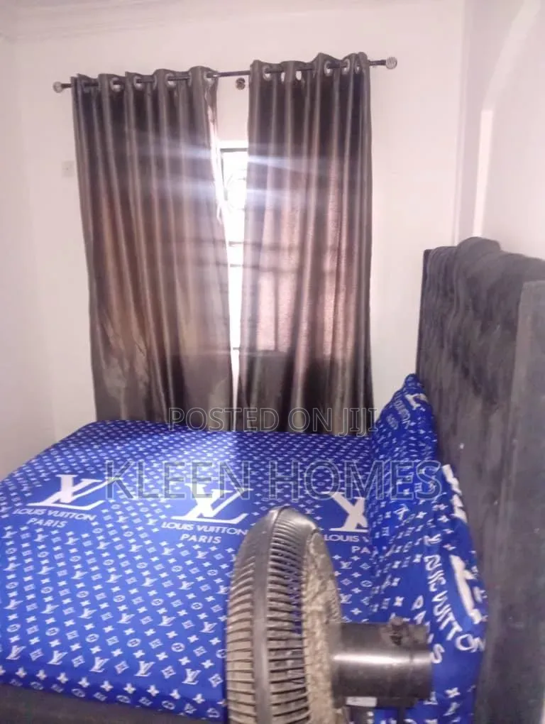 One Room Self Contain for Short Let in Sangotedo