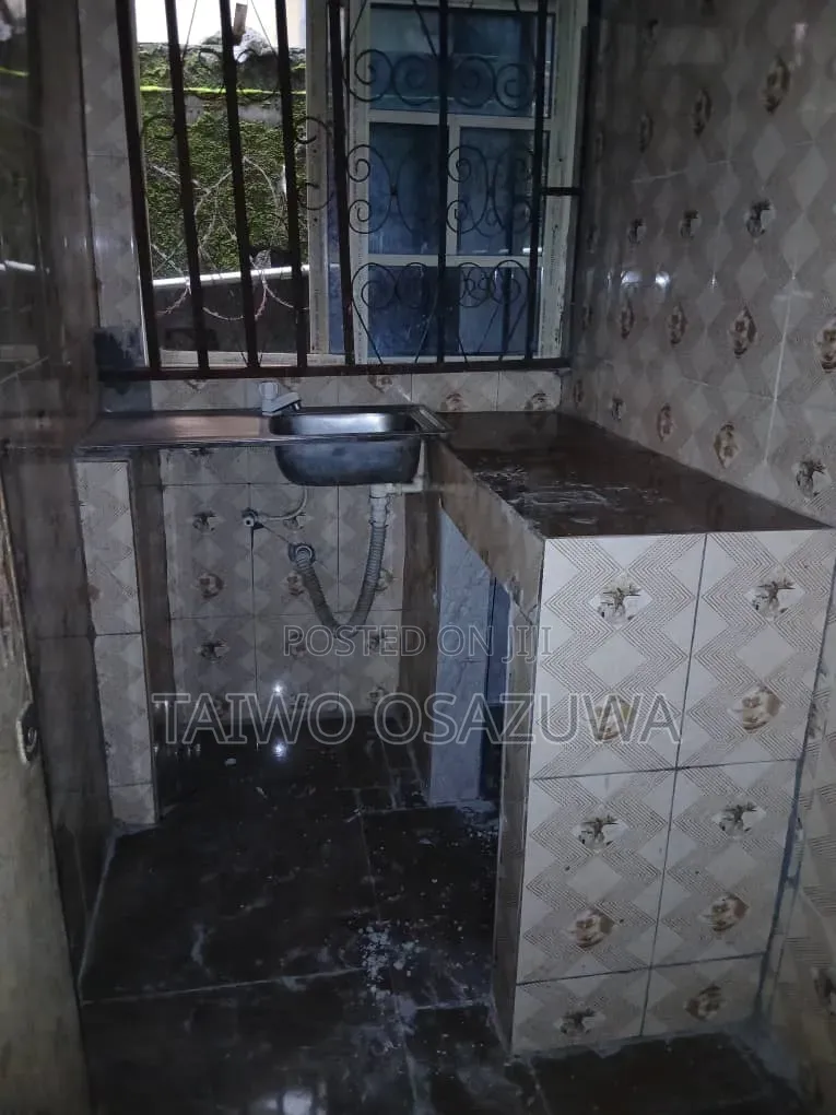 1bdrm Apartment in Badore for rent in Ado / Ajah