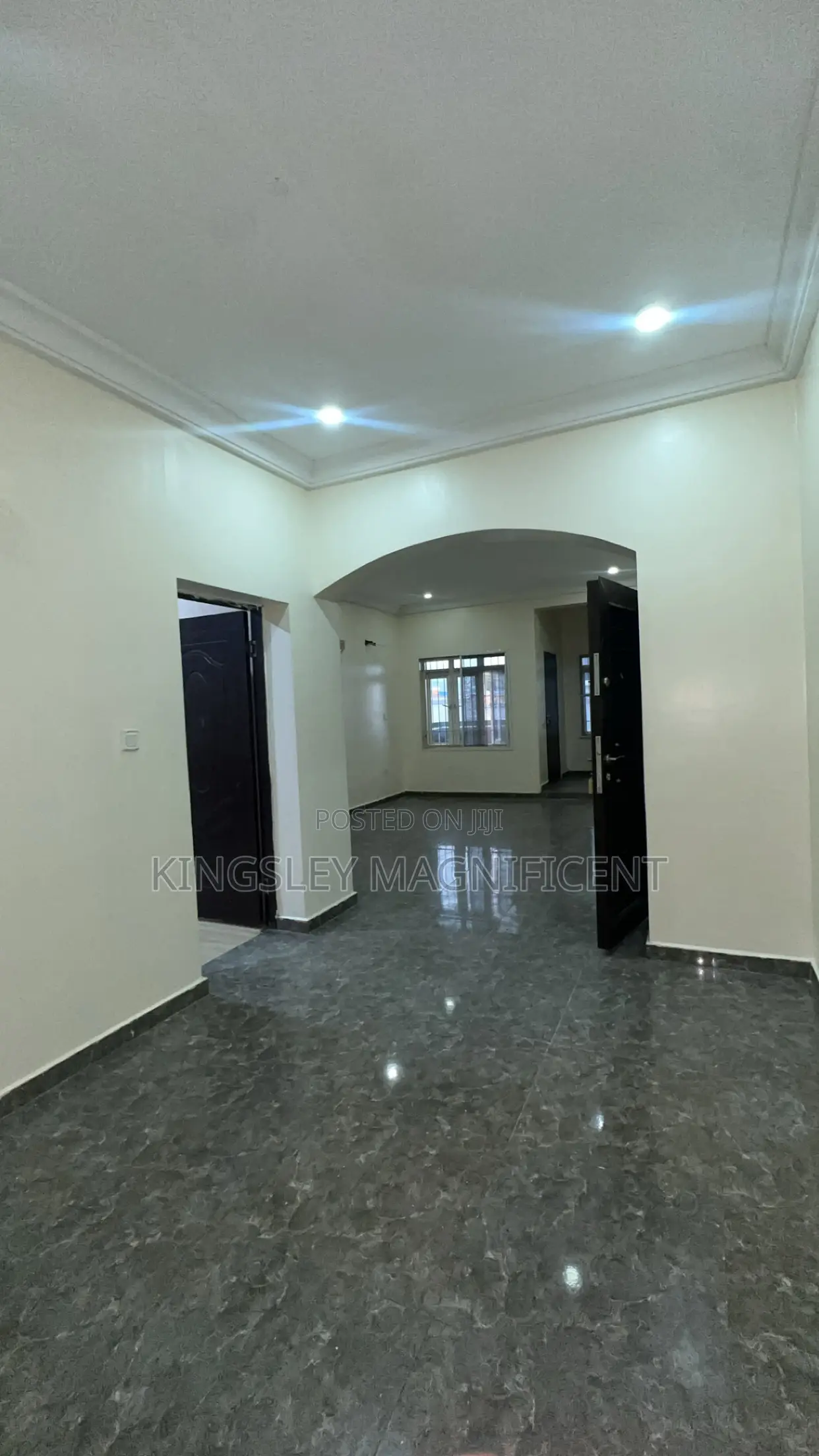 3bdrm Block of Flats in Gilmore, Jahi for rent in Jahi