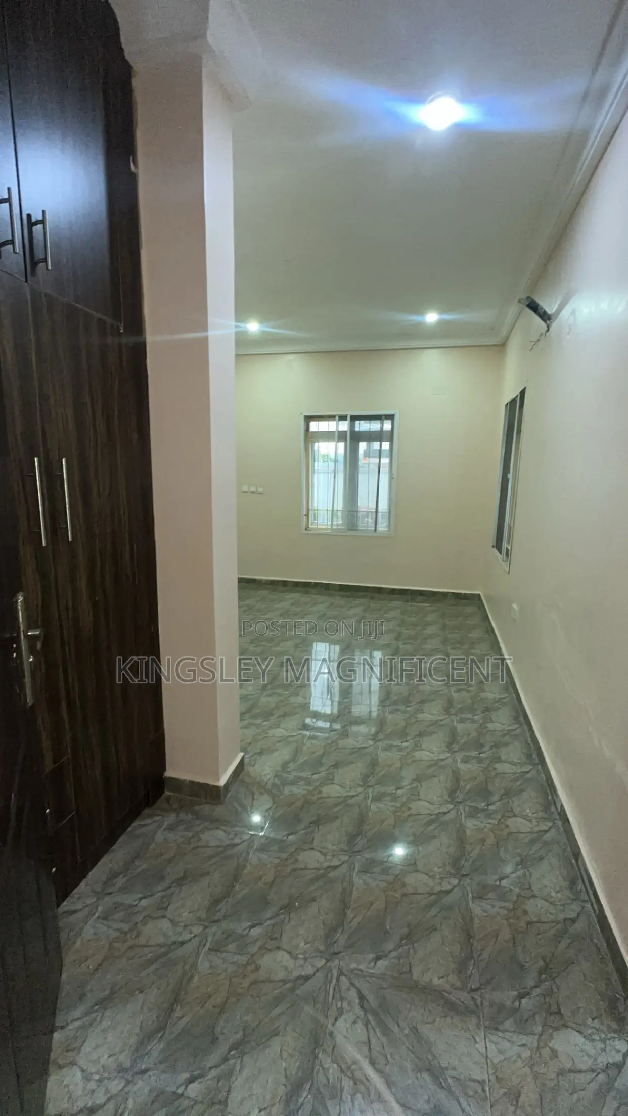 3bdrm Block of Flats in Gilmore, Jahi for rent in Jahi