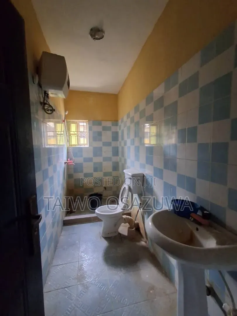 1bdrm Apartment in Badore for rent in Ado / Ajah