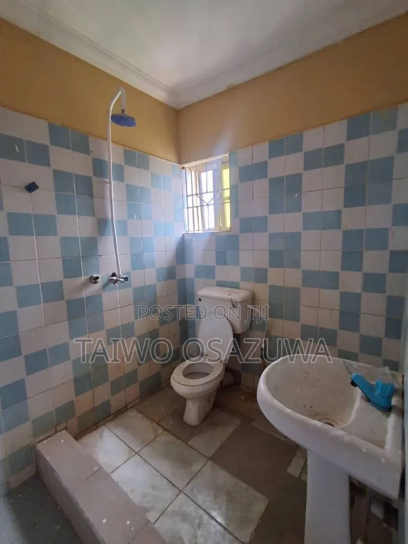 1bdrm Apartment in Badore for rent in Ado / Ajah