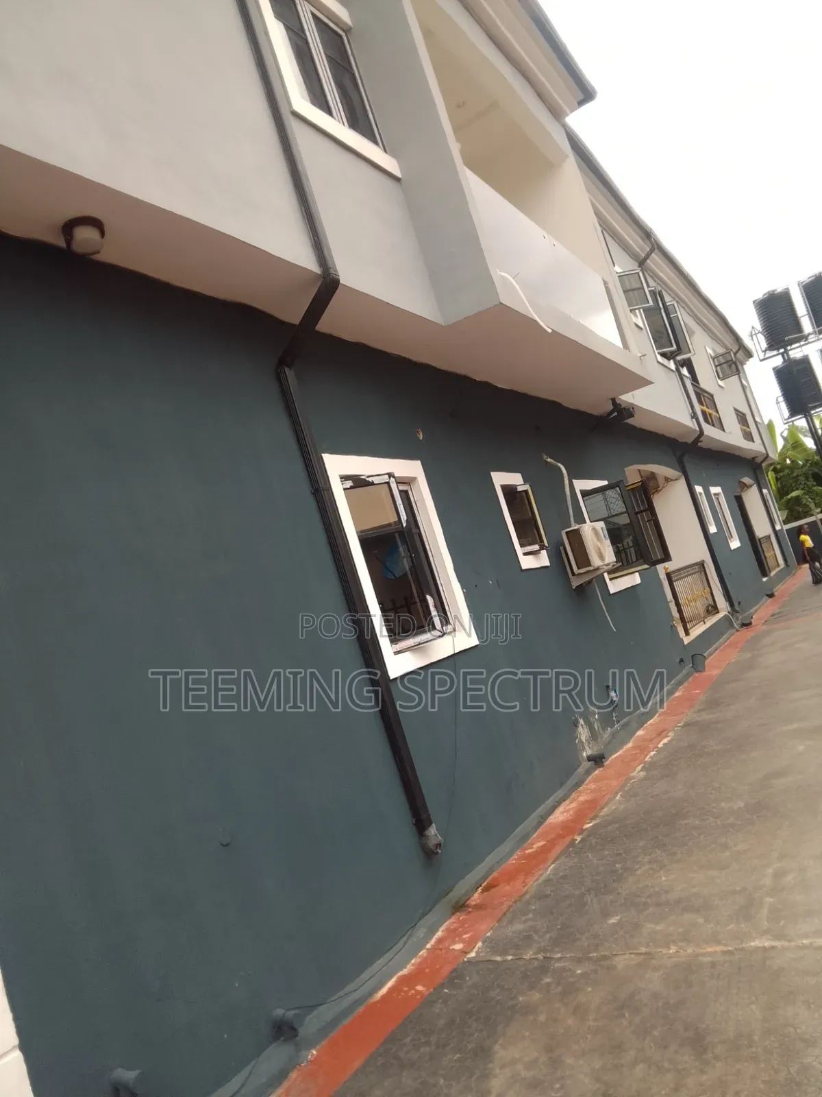 2bdrm Apartment in Benin City for rent in Benin City