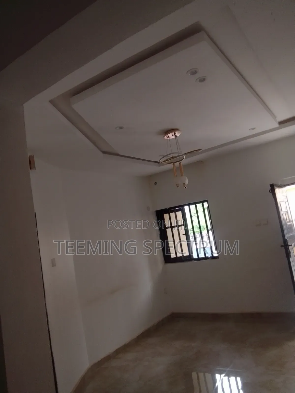 2bdrm Apartment in Benin City for rent in Benin City