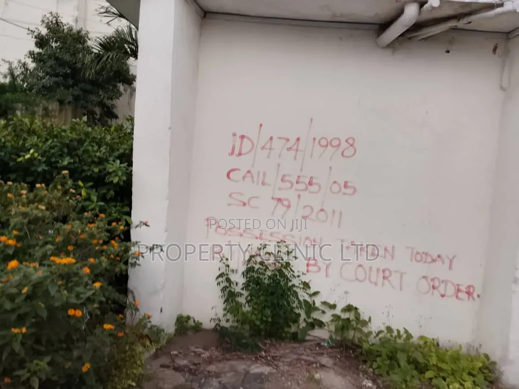 3bdrm Block of Flats in Alausa for sale in Alausa