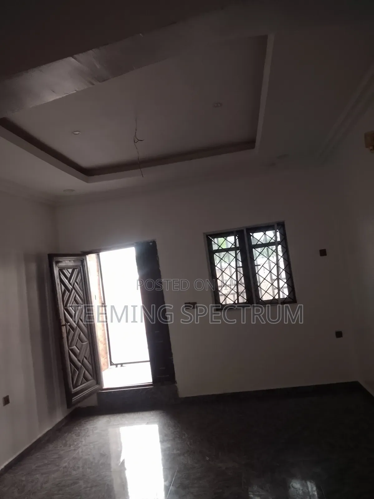 2bdrm Apartment in Benin City for rent in Benin City