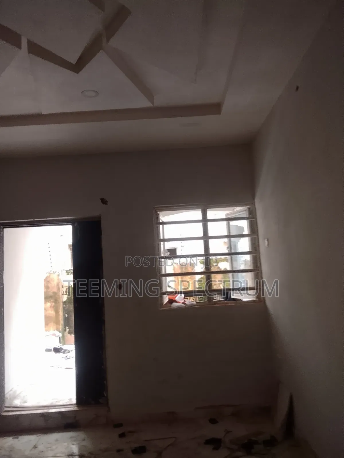 2bdrm Apartment in Benin City for rent in Benin City