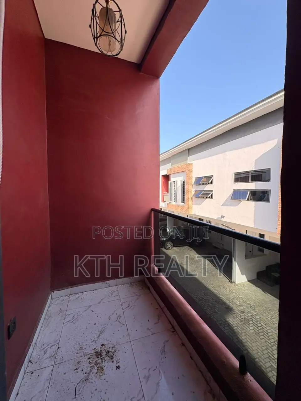 3bdrm Duplex in Dpk District Estate, Lekki Phase 2 for sale in Lekki Phase 2