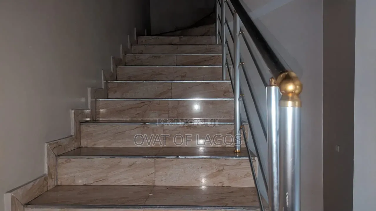 4bdrm Duplex in Ikate for rent in Ikate