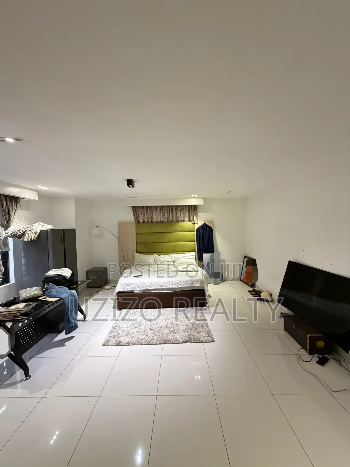 Furnished 3bdrm Apartment in Old Ikoyi for sale in Old Ikoyi