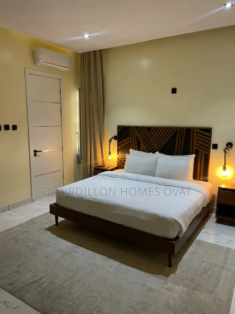 Furnished 4bdrm Duplex in Orchid Lekki Lagos for sale in Lekki Expressway
