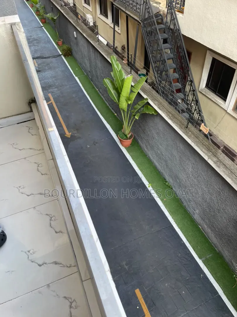 Furnished 4bdrm Duplex in Orchid Lekki Lagos for sale in Lekki Expressway