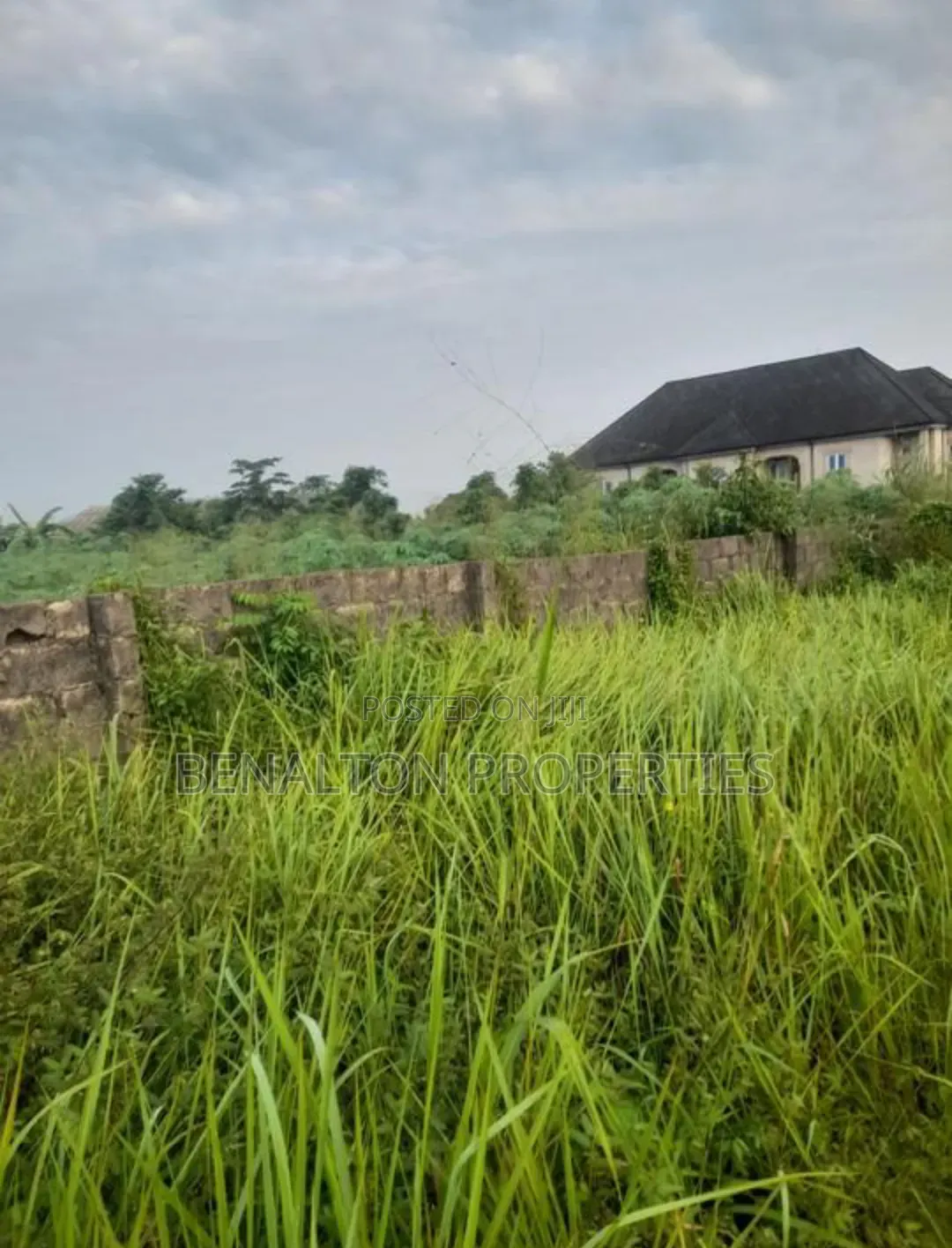 Land for Sale in Obafemi-Owode
