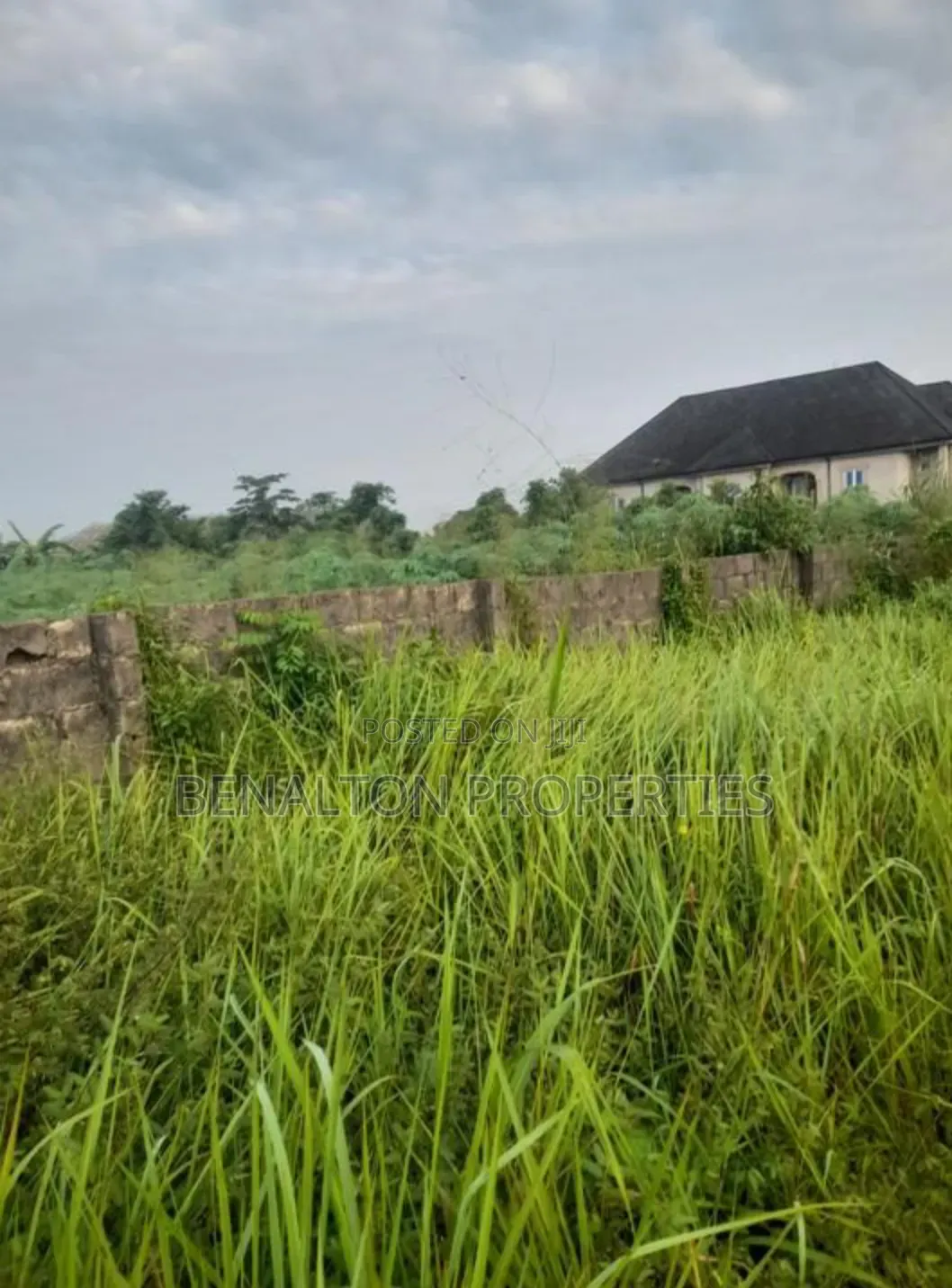 Land for Sale in Obafemi-Owode