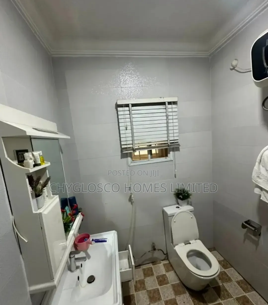 Furnished 4bdrm Duplex in Mandela Estate, Eliozu for sale in Eliozu