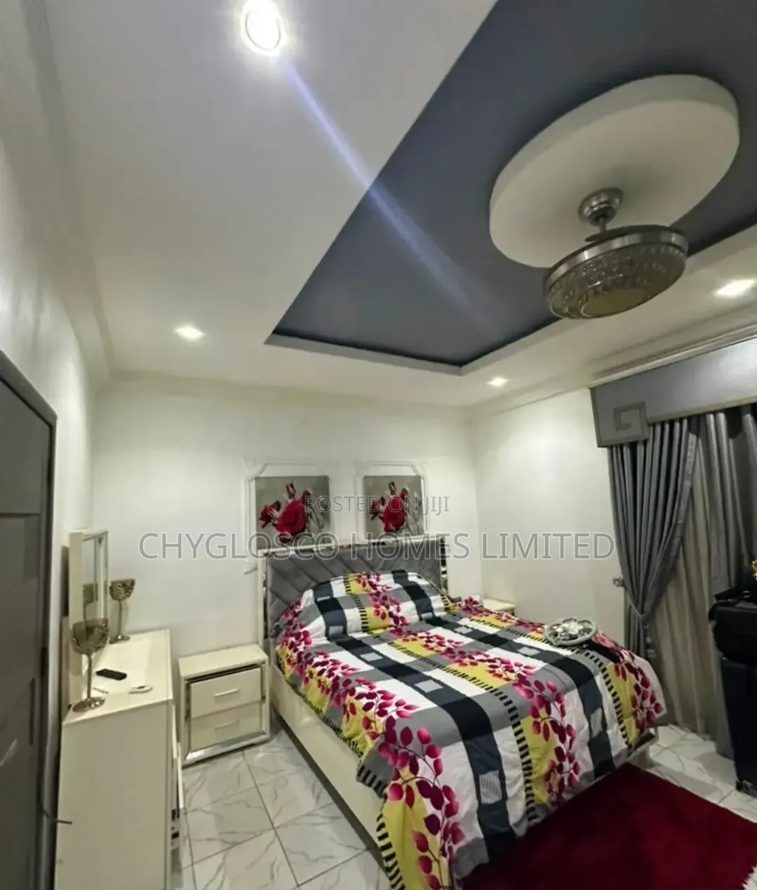 Furnished 4bdrm Duplex in Mandela Estate, Eliozu for sale in Eliozu