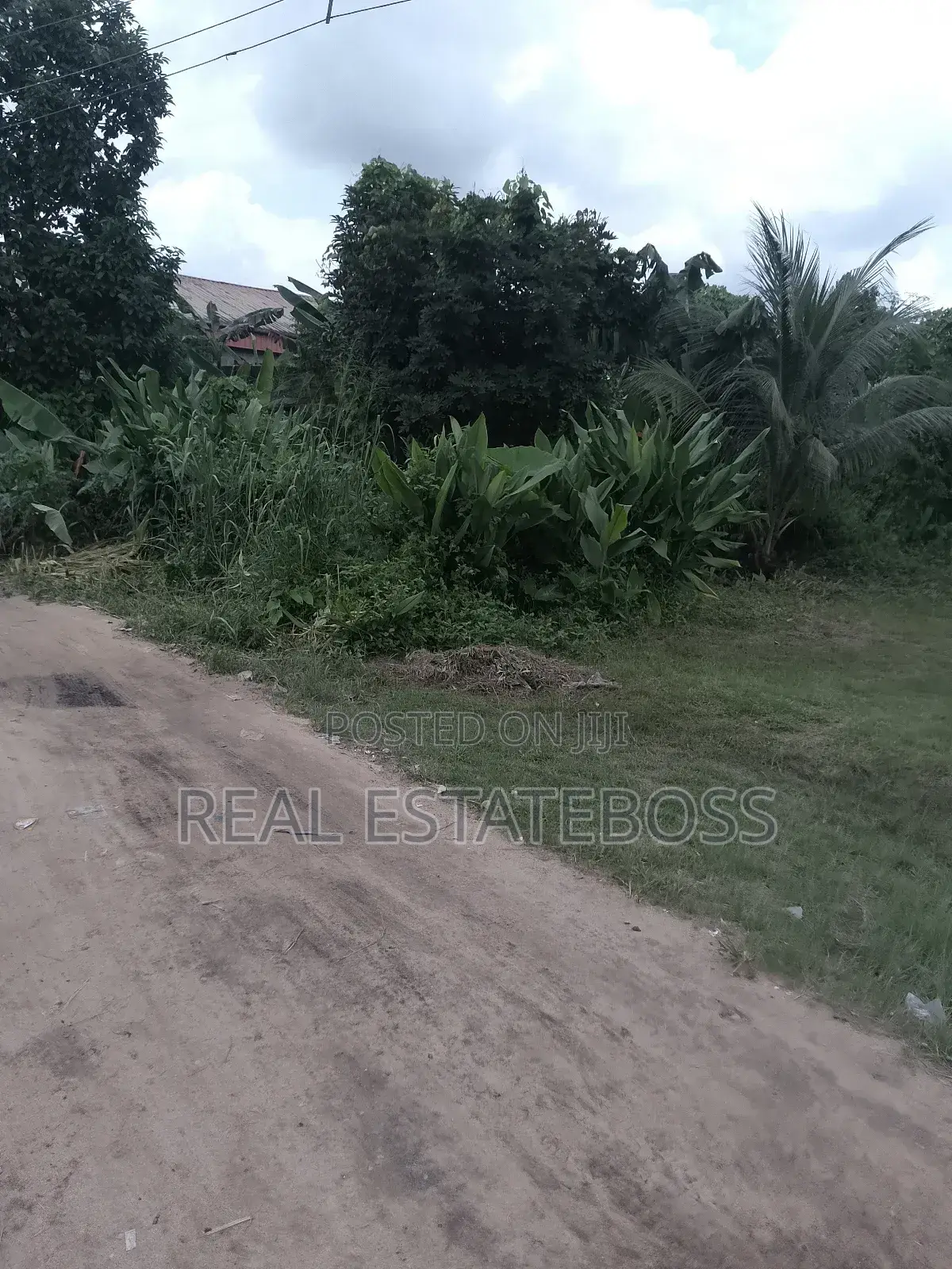 Land Sales in Uyo