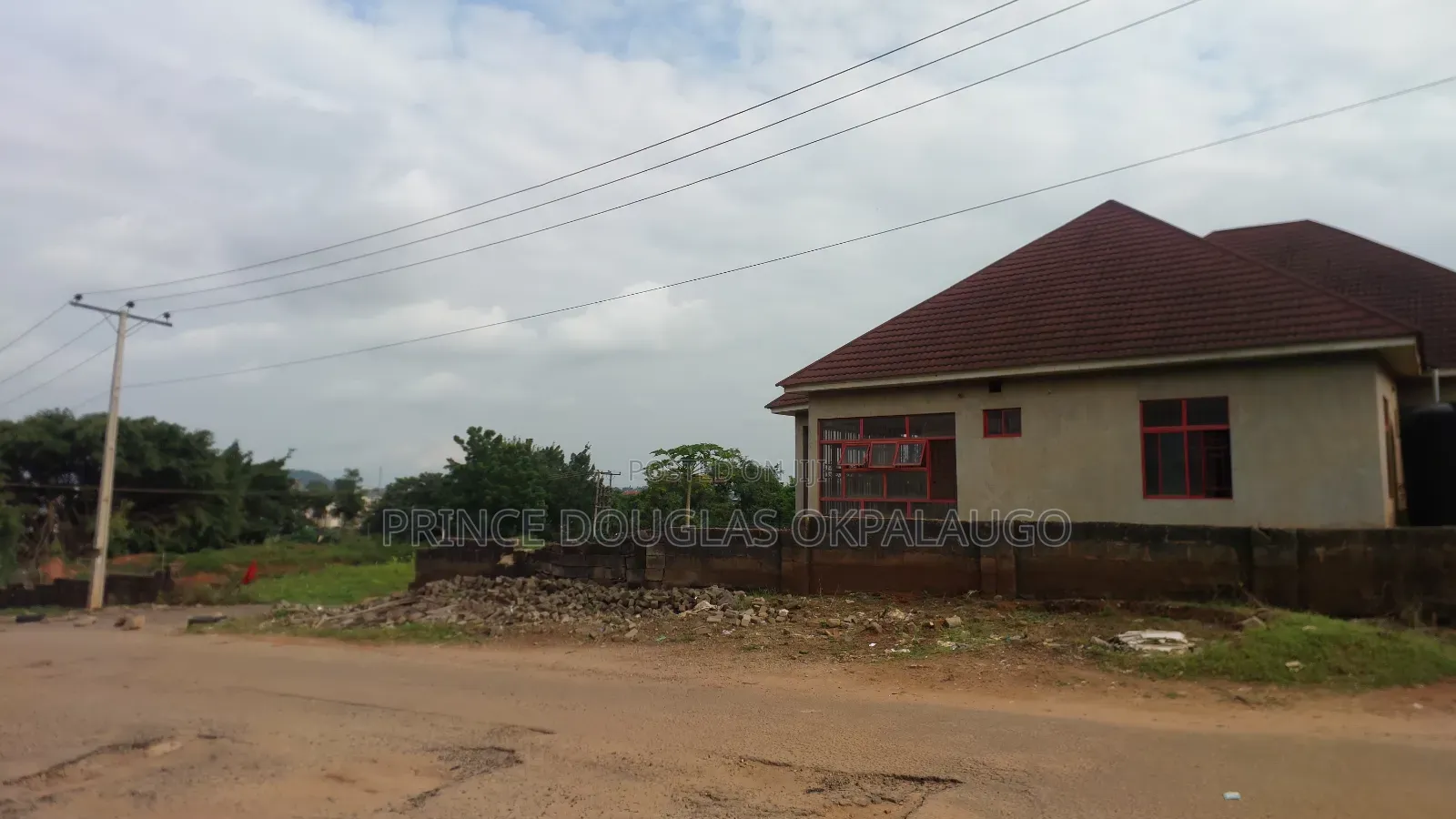 Multipurpose Title Land Within a Well Developed Area of Gudu/Garki FCT in Gudu