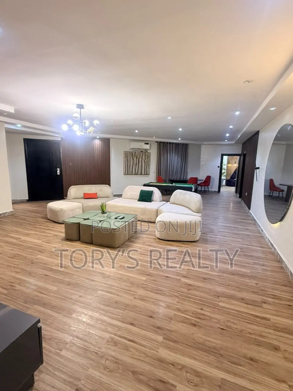 3bdrm Apartment in Lekki Phase 1 for rent in Lekki Phase 1