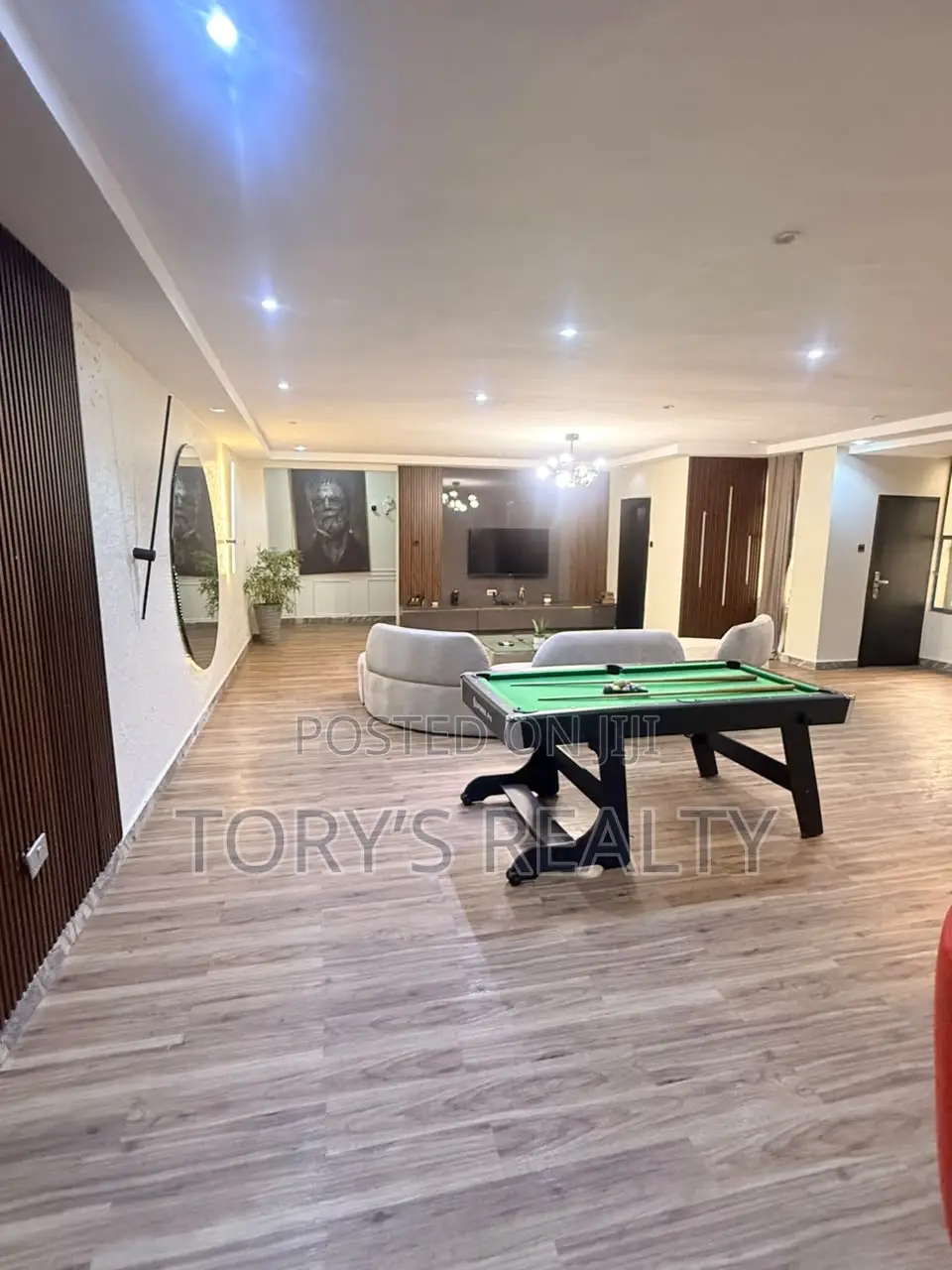 3bdrm Apartment in Lekki Phase 1 for rent in Lekki Phase 1