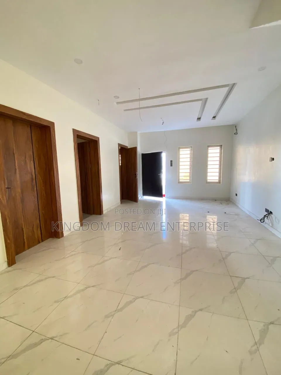 3bdrm Duplex in Citadel City, Sangotedo for sale in Sangotedo