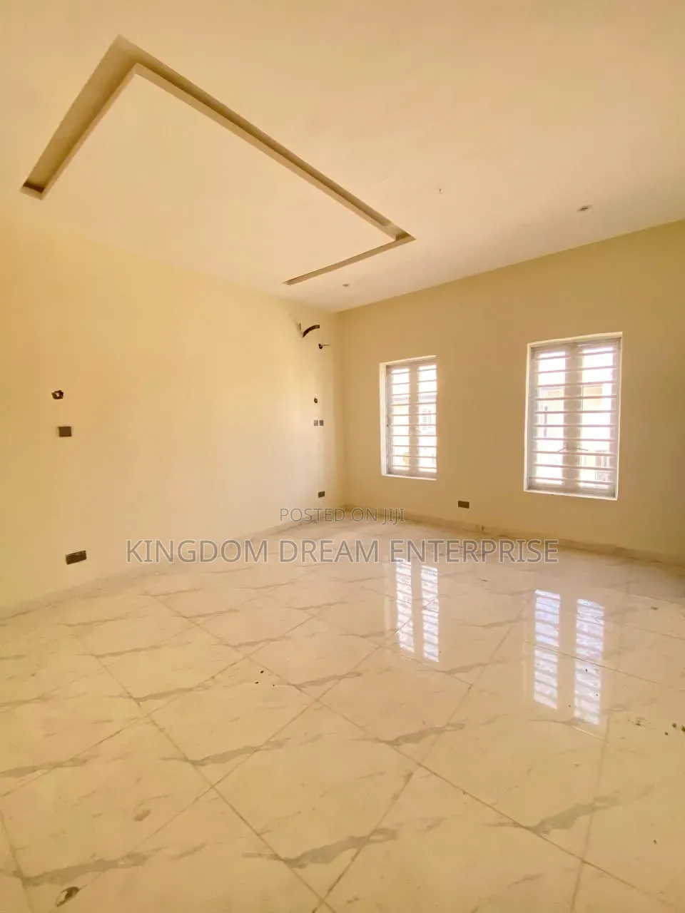 3bdrm Duplex in Citadel City, Sangotedo for sale in Sangotedo