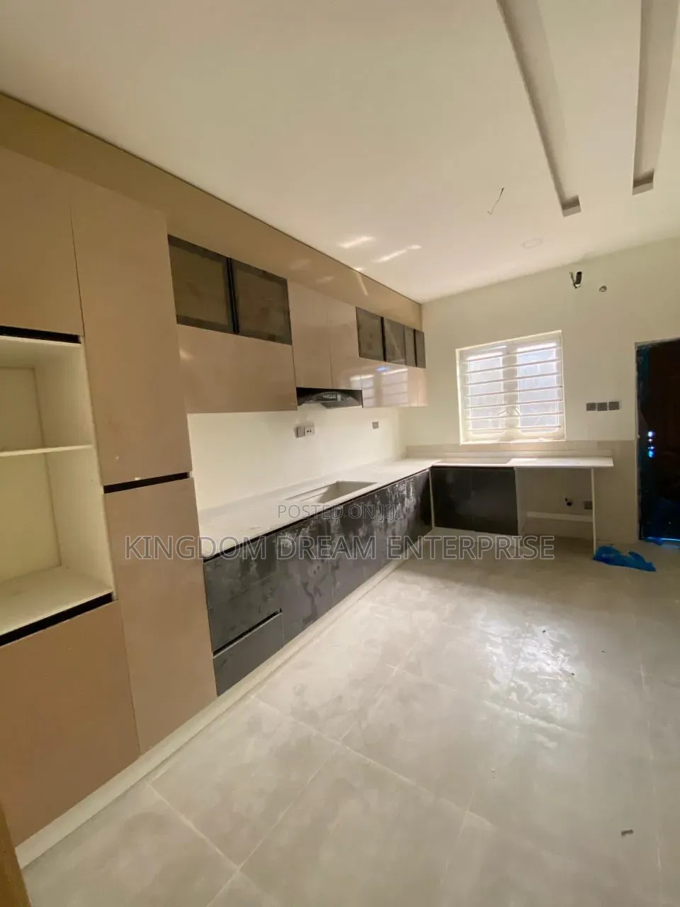 3bdrm Duplex in Citadel City, Sangotedo for sale in Sangotedo