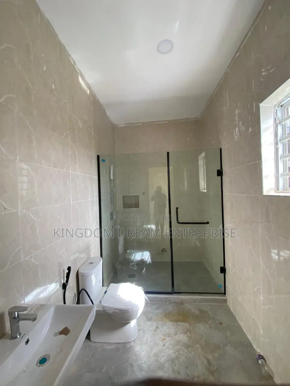 3bdrm Duplex in Citadel City, Sangotedo for sale in Sangotedo