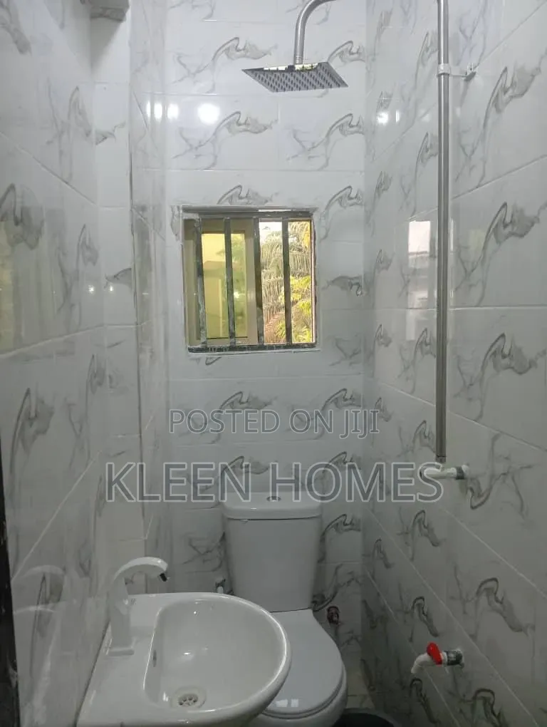 Furnished 1bdrm Apartment in Aptech Estate for rent in Sangotedo