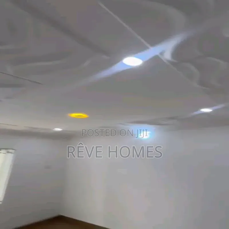 Mini Flat in Jibowu for rent in Jibowu