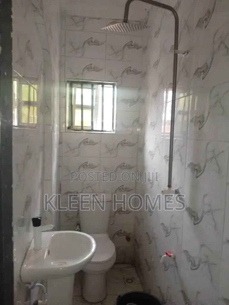 Furnished 1bdrm Apartment in Thera Peace Zone, Sangotedo for rent in Sangotedo