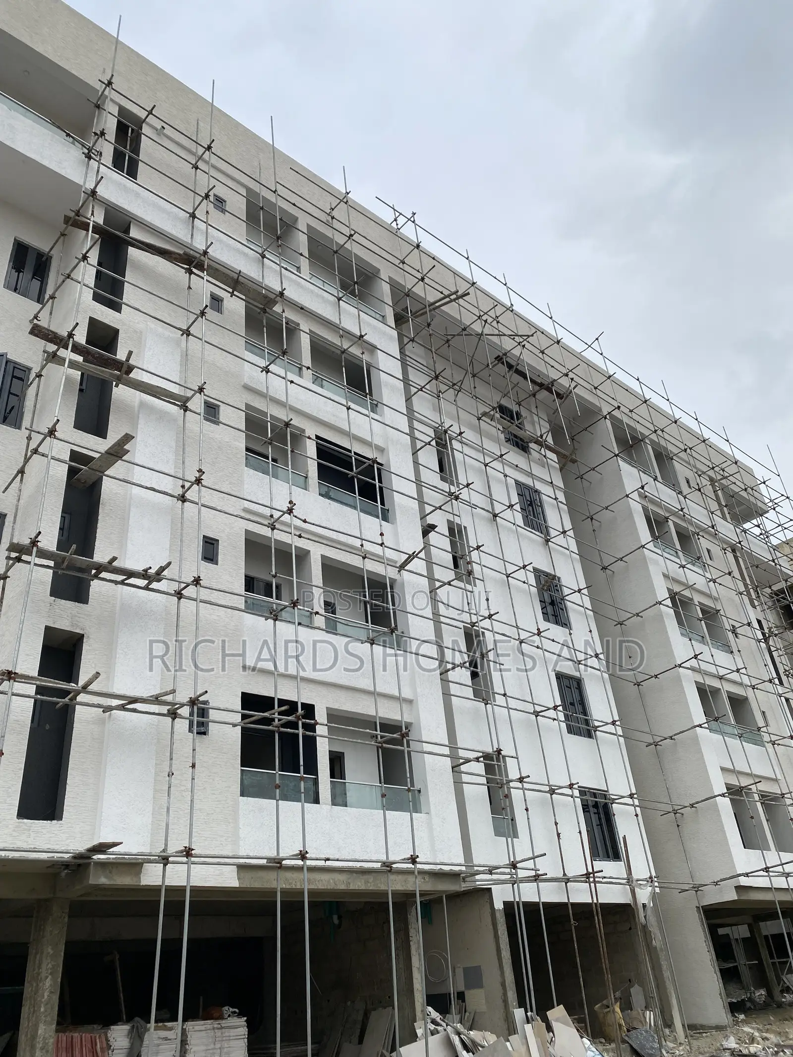 2bdrm Apartment in Ilasan for sale in Ilasan