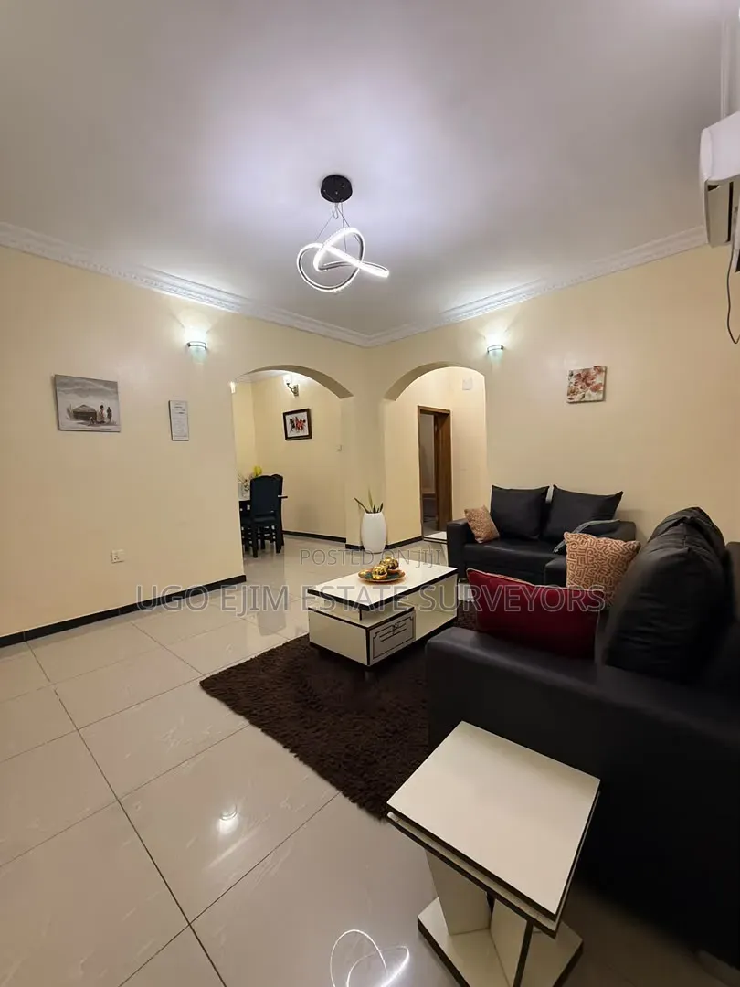 2bdrm Block of Flats in Port-Harcourt for sale in Port-Harcourt